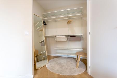 Wohnung zur Miete in Barcelona Aragó - Plaça Doctor Letamendi