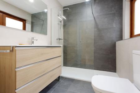 Wohnung zur Miete in Barcelona Aragó - Plaça Doctor Letamendi