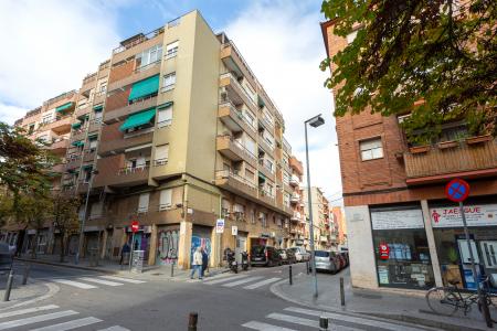 Pis en Lloguer a Barcelona Coll I Vehi - De La Nació