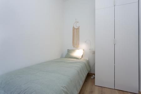 Pis en Lloguer a Barcelona Coll I Vehi - De La Nació