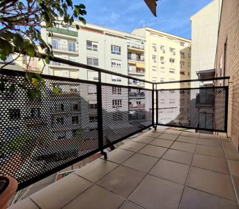 Pis en Lloguer a Barcelona Ribes - Napols