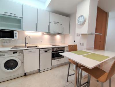 Pis en Lloguer a Barcelona Ribes - Napols