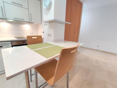 Pis en Lloguer a Barcelona Ribes - Napols