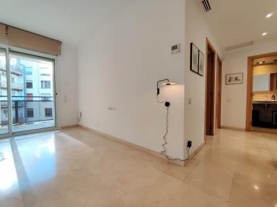 Pis en Lloguer a Barcelona Ribes - Napols