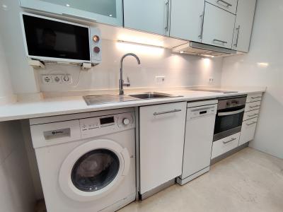 Pis en Lloguer a Barcelona Ribes - Napols