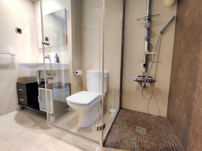 Pis en Lloguer a Barcelona Ribes - Napols