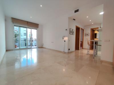 Pis en Lloguer a Barcelona Ribes - Napols