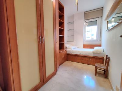 Pis en Lloguer a Barcelona Ribes - Napols