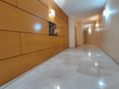 Pis en Lloguer a Barcelona Ribes - Napols