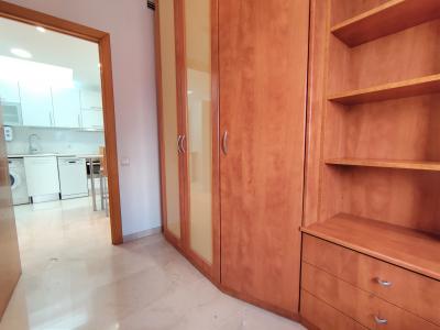 Pis en Lloguer a Barcelona Ribes - Napols