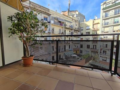 Pis en Lloguer a Barcelona Ribes - Napols