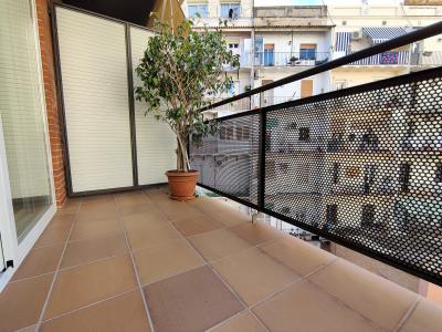 Pis en Lloguer a Barcelona Ribes - Napols