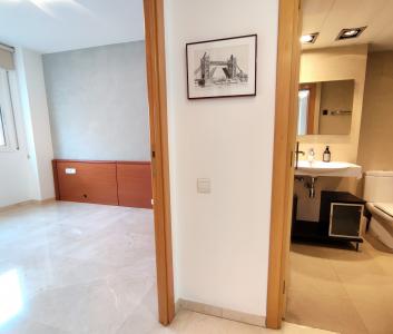 Pis en Lloguer a Barcelona Ribes - Napols