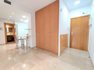 Pis en Lloguer a Barcelona Ribes - Napols