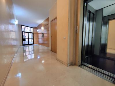 Pis en Lloguer a Barcelona Ribes - Napols