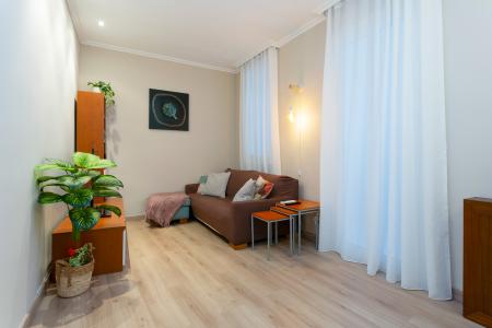 Appartement te huur in Barcelona Navas De Tolosa - Avinguda Meridiana