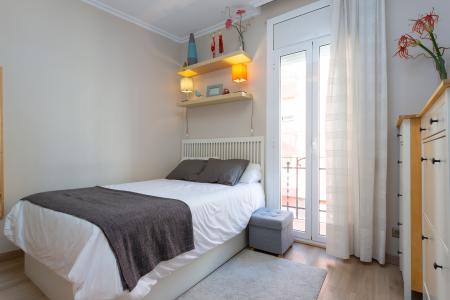 Appartement te huur in Barcelona Navas De Tolosa - Avinguda Meridiana