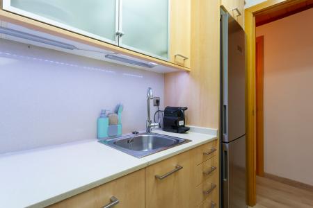 Appartement te huur in Barcelona Navas De Tolosa - Avinguda Meridiana