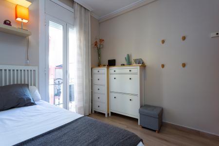 Appartement te huur in Barcelona Navas De Tolosa - Avinguda Meridiana