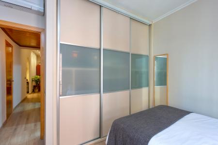 Appartement te huur in Barcelona Navas De Tolosa - Avinguda Meridiana