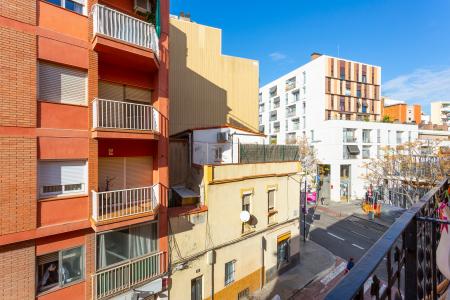 Appartement te huur in Barcelona Navas De Tolosa - Avinguda Meridiana