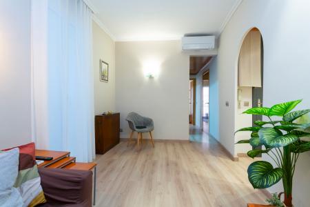 Appartement te huur in Barcelona Navas De Tolosa - Avinguda Meridiana