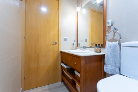 Appartement te huur in Barcelona Navas De Tolosa - Avinguda Meridiana