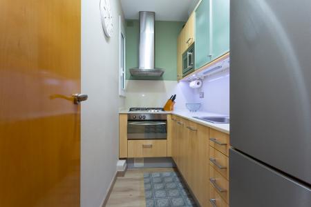 Appartement te huur in Barcelona Navas De Tolosa - Avinguda Meridiana