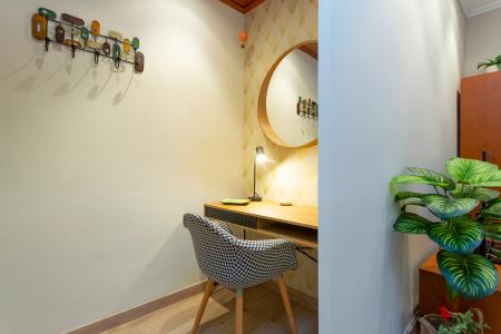 Appartement te huur in Barcelona Navas De Tolosa - Avinguda Meridiana