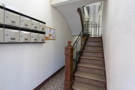 Appartement te huur in Barcelona Navas De Tolosa - Avinguda Meridiana