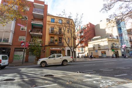 Appartement te huur in Barcelona Navas De Tolosa - Avinguda Meridiana