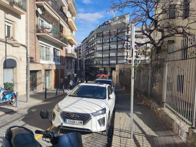 Pis en Lloguer a Barcelona Copernico - Brusi