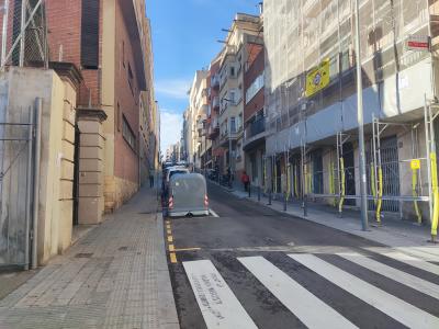 Pis en Lloguer a Barcelona Copernico - Brusi