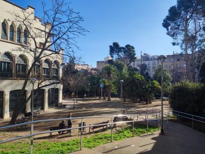 Pis en Lloguer a Barcelona Copernico - Brusi