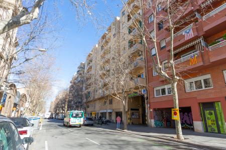 Pis en Lloguer a Barcelona Buenaventura Muñoz - Napoles
