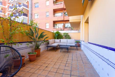 Pis en Lloguer a Barcelona Buenaventura Muñoz - Napoles