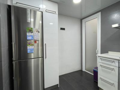 Pis en Lloguer a Barcelona Ciutat D' Elx - Sagrera