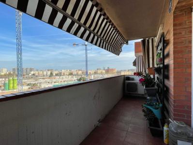 Pis en Lloguer a Barcelona Ciutat D' Elx - Sagrera