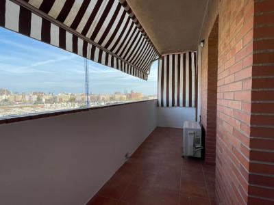 Pis en Lloguer a Barcelona Ciutat D' Elx - Sagrera