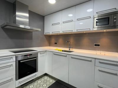 Pis en Lloguer a Barcelona Ciutat D' Elx - Sagrera