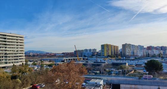Pis en Lloguer a Barcelona Ciutat D' Elx - Sagrera