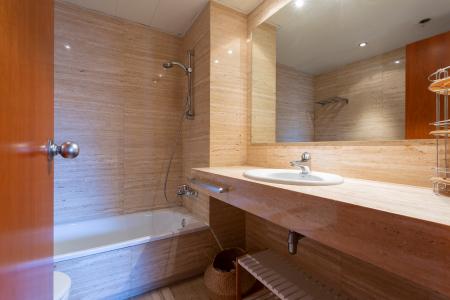 Pis en Lloguer a Barcelona Sepulveda - Villarroel (max 4 Months)