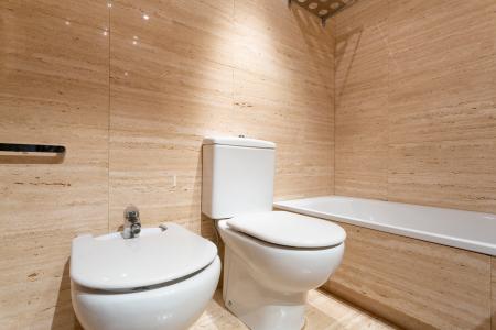 Pis en Lloguer a Barcelona Sepulveda - Villarroel (max 4 Months)