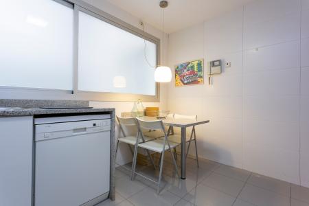 Pis en Lloguer a Barcelona Sepulveda - Villarroel (max 4 Months)