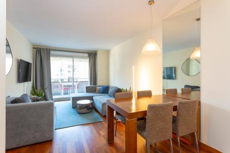 Pis en Lloguer a Barcelona Sepulveda - Villarroel (max 4 Months)