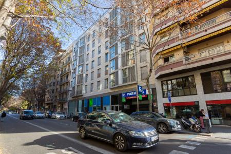 Pis en Lloguer a Barcelona Sepulveda - Villarroel (max 4 Months)