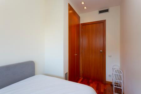 Pis en Lloguer a Barcelona Sepulveda - Villarroel (max 4 Months)