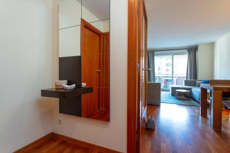 Pis en Lloguer a Barcelona Sepulveda - Villarroel (max 4 Months)