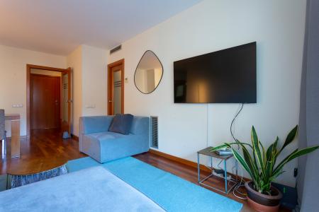 Pis en Lloguer a Barcelona Sepulveda - Villarroel (max 4 Months)