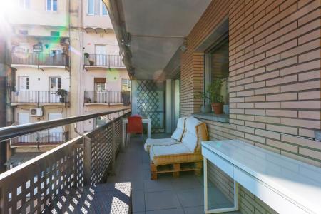 Pis en Lloguer a Barcelona Sepulveda - Villarroel (max 4 Months)